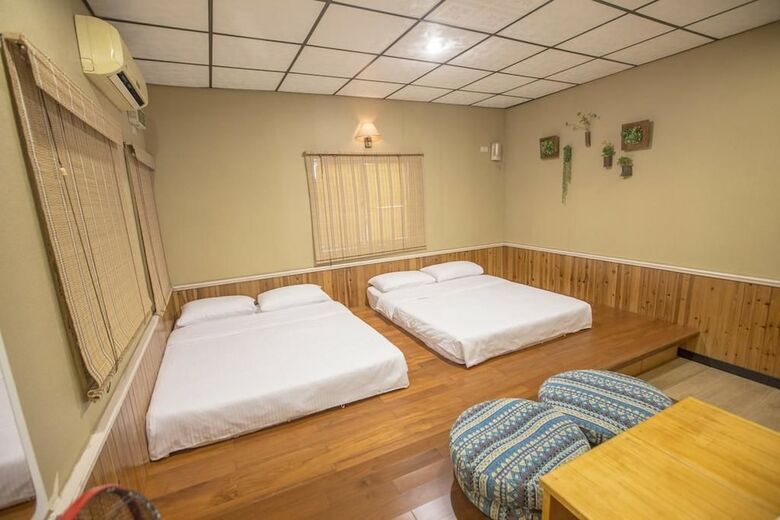 Hualien Yanliao B&B