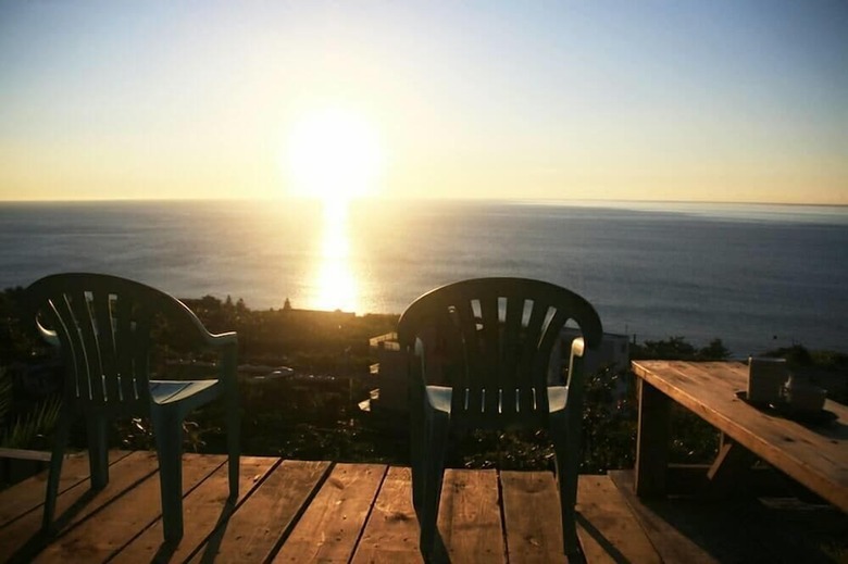 Hualien Yanliao B&B