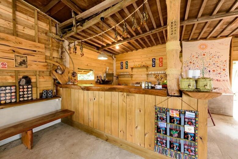 Hualien Yanliao B&B
