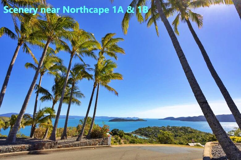 Northcape 1 Ocean Front 2 Bdr