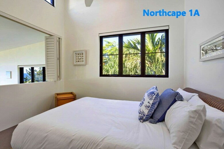 Northcape 1 Ocean Front 2 Bdr