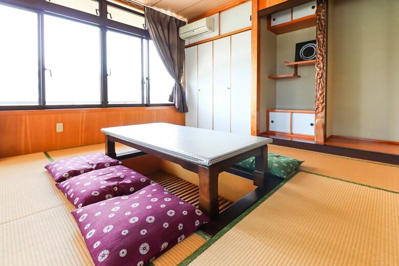 Apartamentos Hotel Upi