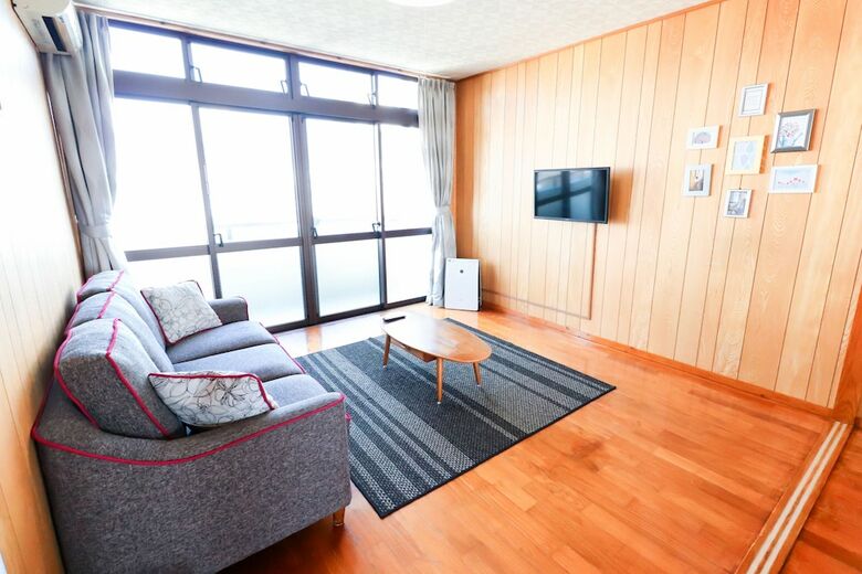 Apartamentos Hotel Upi