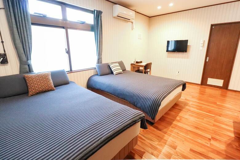 Apartamentos Hotel Upi