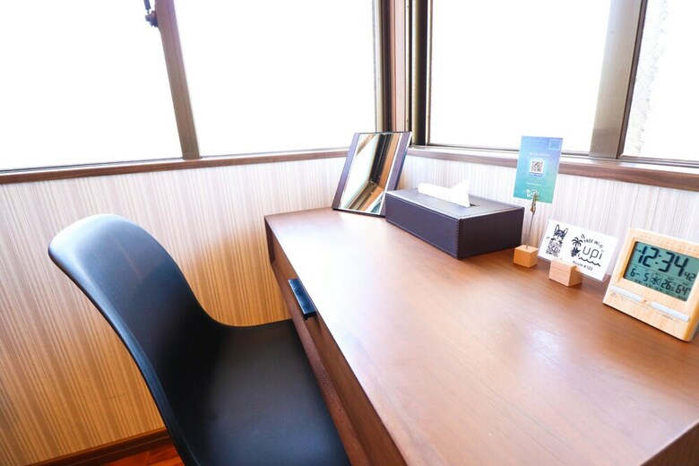 Apartamentos Hotel Upi