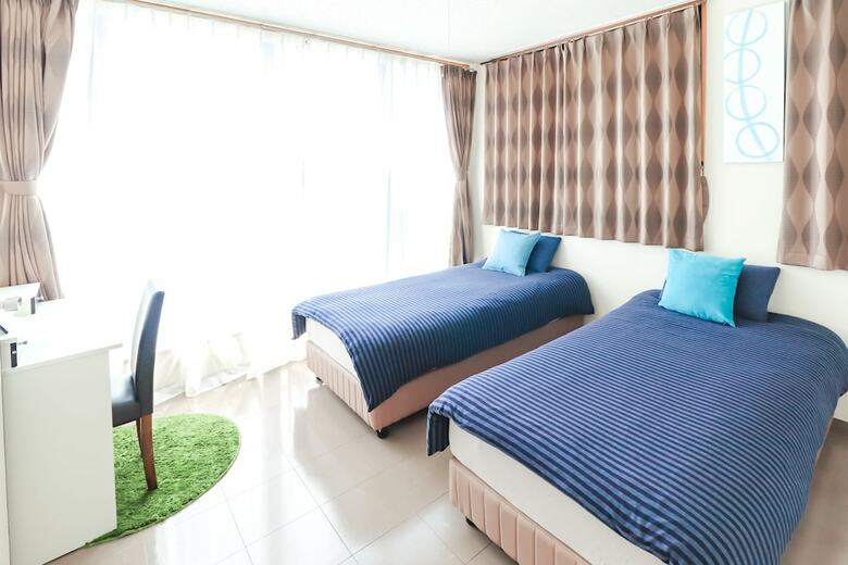 Apartamentos Hotel Upi