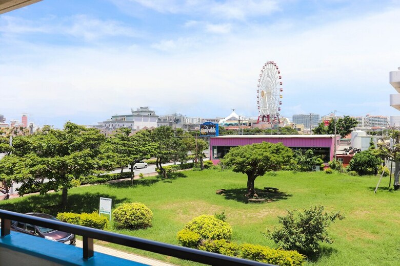 Apartamentos Hotel Upi