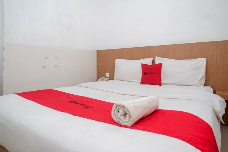 Hotel Reddoorz @ Pengayoman Panakkukang 2