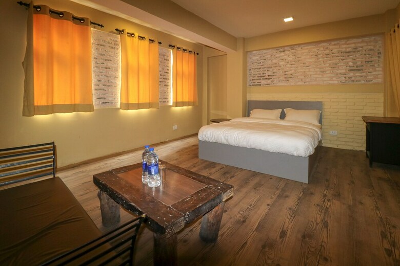 Hotel Spot On 454 Surya Moon Inn
