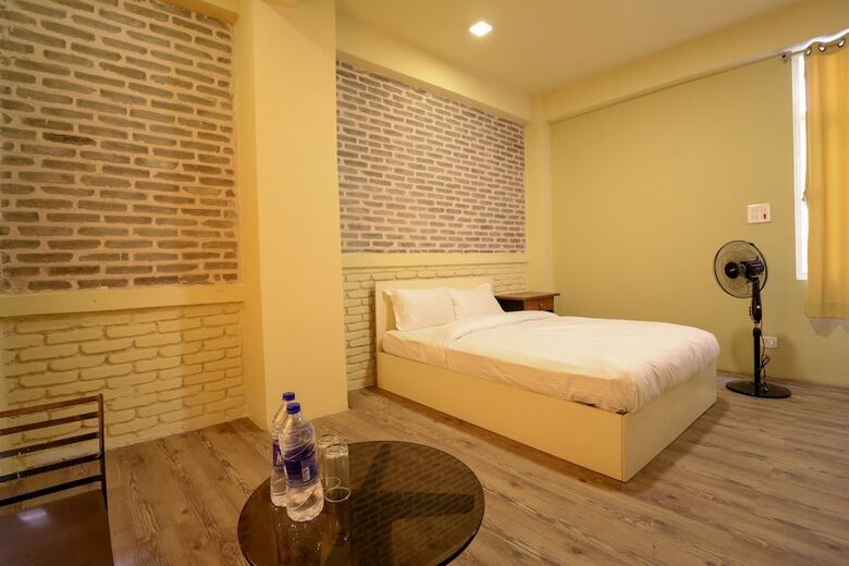 Hotel Spot On 454 Surya Moon Inn