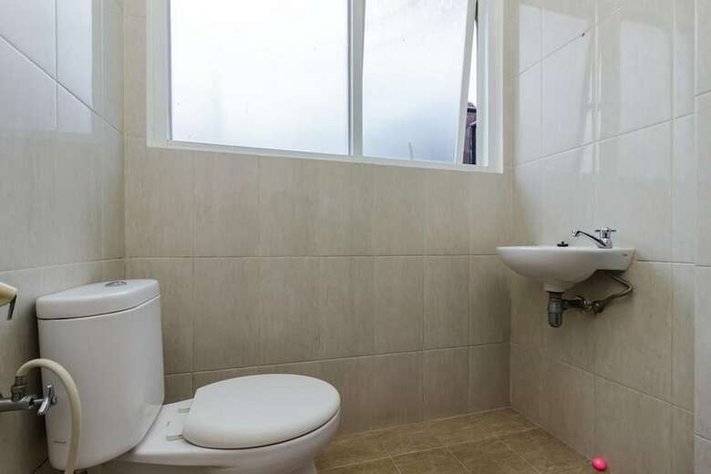 Hotel Reddoorz Premium @ Ampera Raya 2