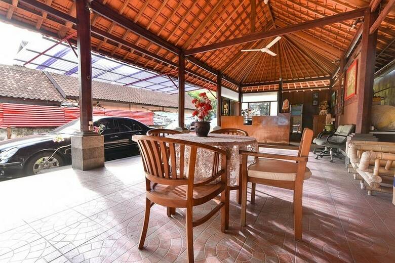 Hotel Reddoorz Near Level 21 Mall Denpasar