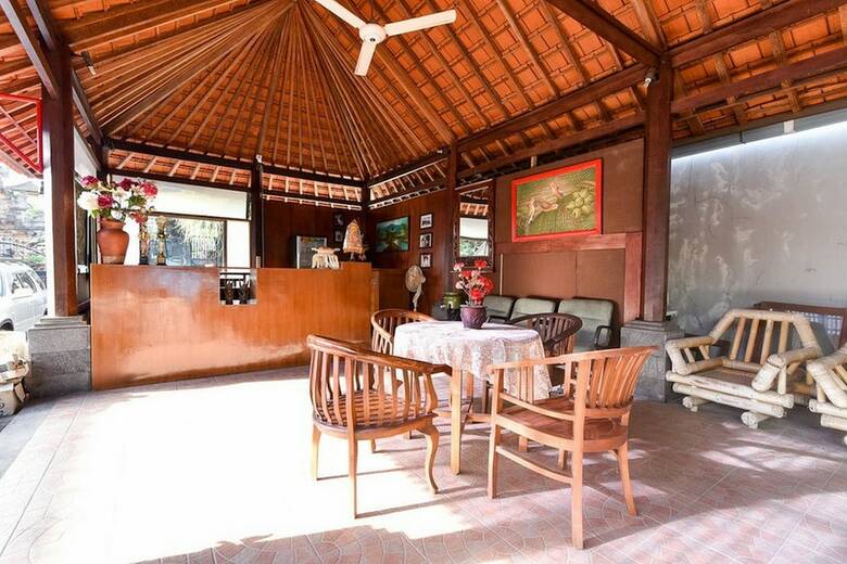 Hotel Reddoorz Near Level 21 Mall Denpasar
