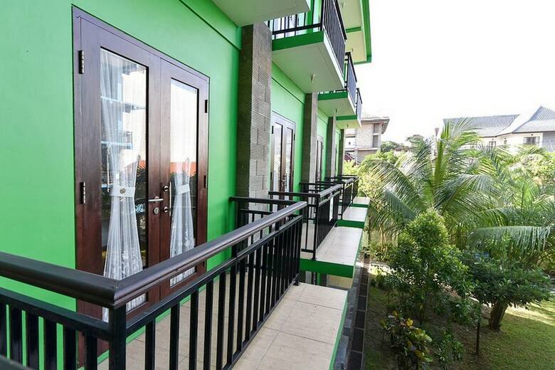 Hotel Reddoorz Near Level 21 Mall Denpasar