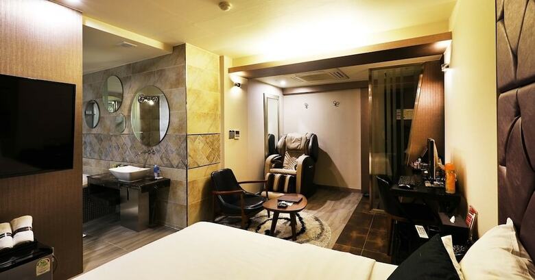 Design Hotel Hip