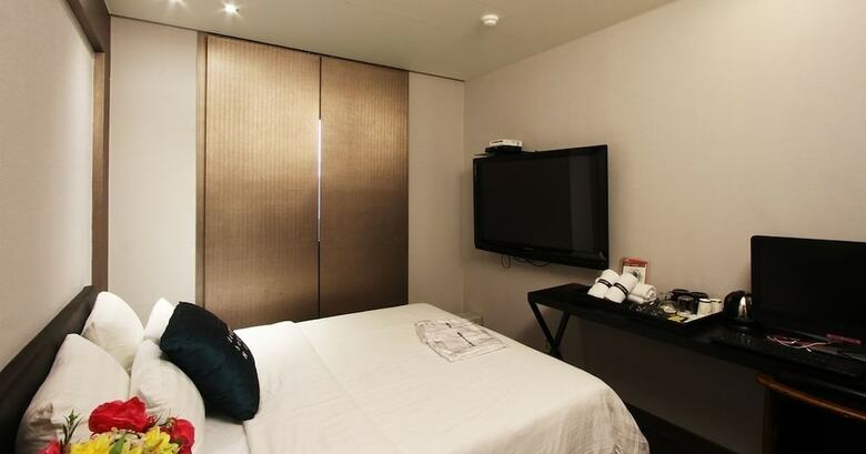 Design Hotel Hip