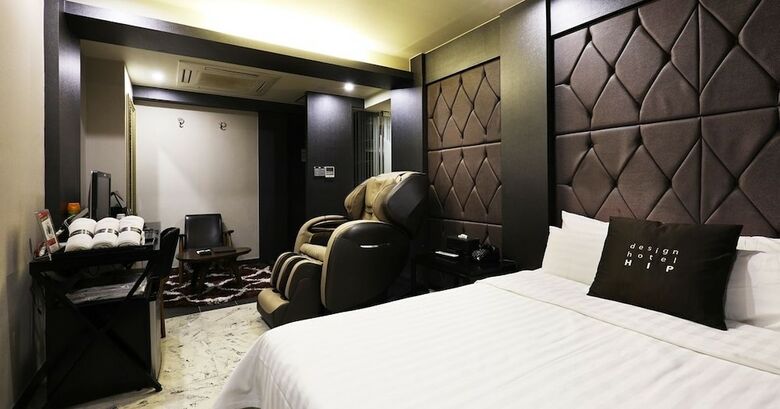 Design Hotel Hip