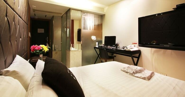 Design Hotel Hip