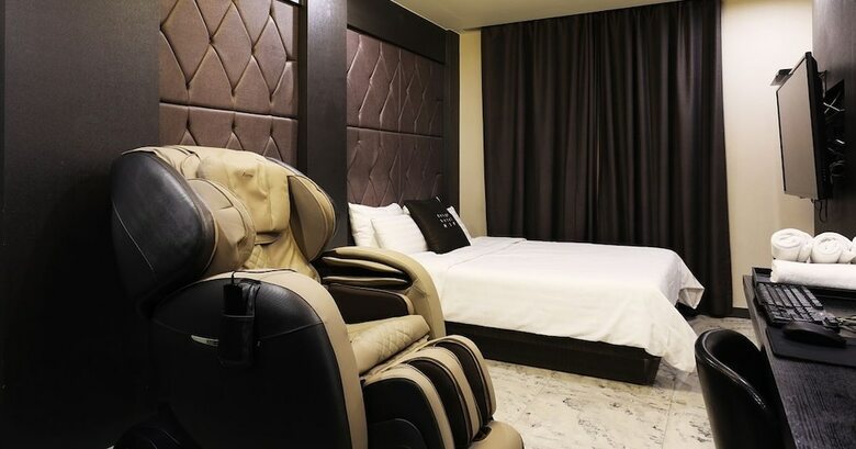 Design Hotel Hip