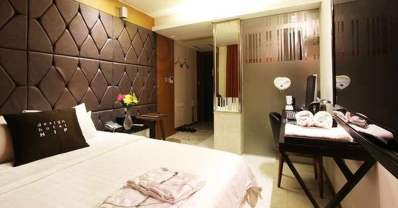 Design Hotel Hip