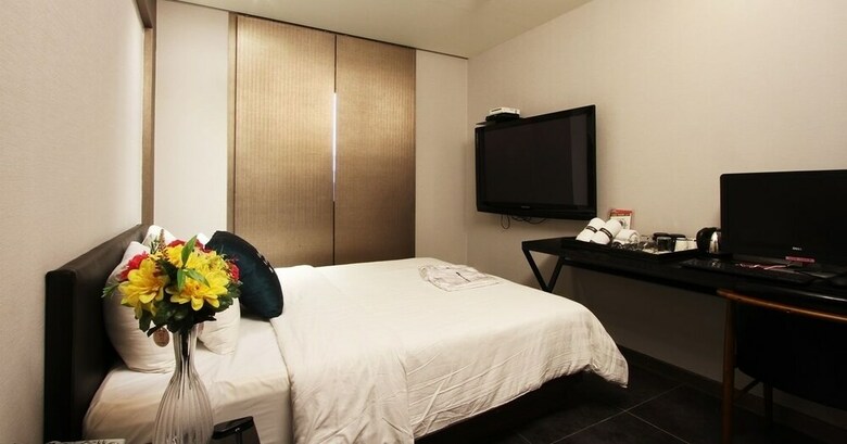 Design Hotel Hip