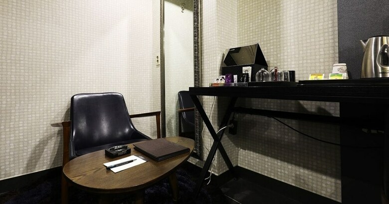 Design Hotel Hip