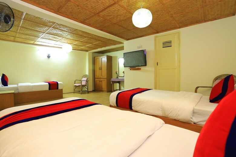 Oyo 326 Sweet Home Hotel