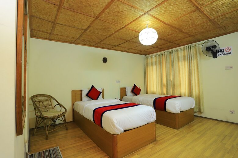 Oyo 326 Sweet Home Hotel