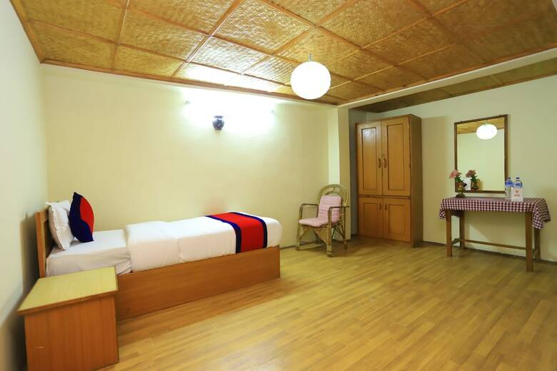 Oyo 326 Sweet Home Hotel