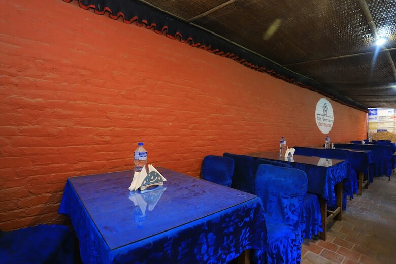 Oyo 326 Sweet Home Hotel