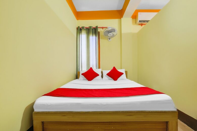 Oyo 360 Hotel Sorai