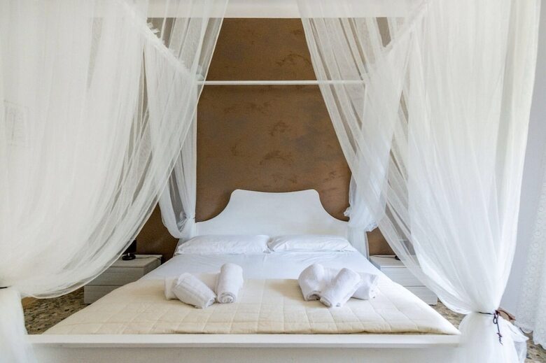 Bed & Breakfast Villa Anna
