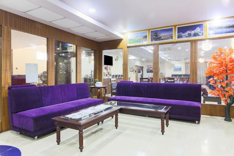 Oyo 461 Hotel Holiday Home