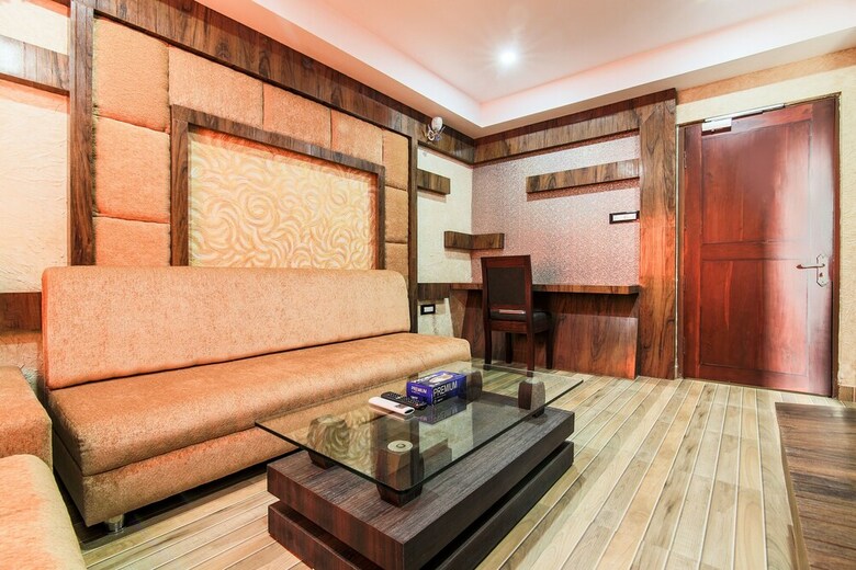 Oyo 461 Hotel Holiday Home