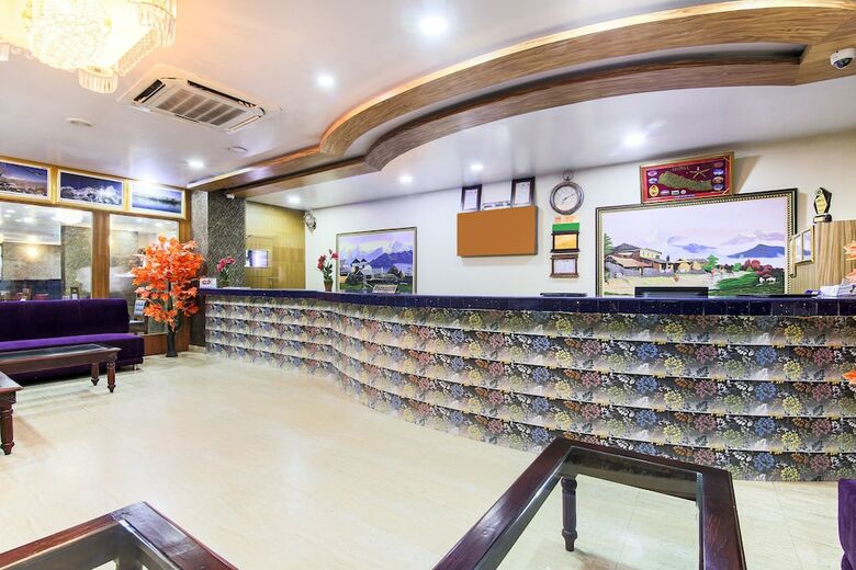 Oyo 461 Hotel Holiday Home