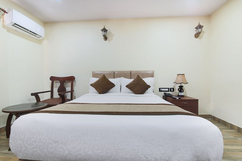 Oyo 461 Hotel Holiday Home