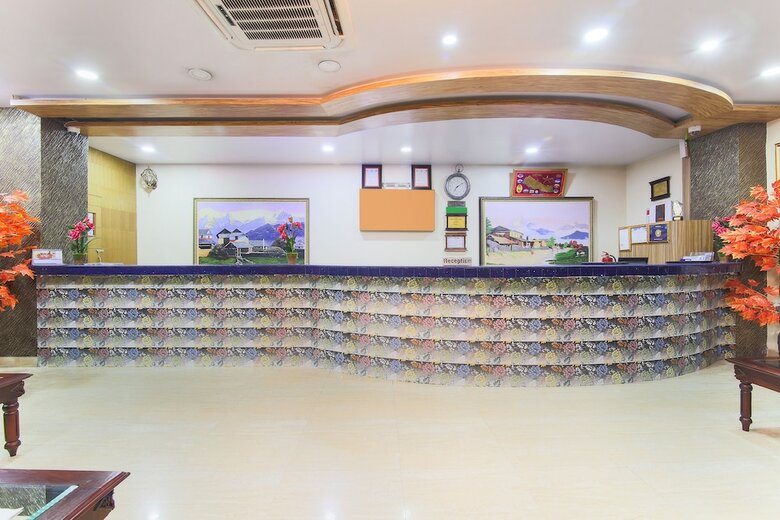 Oyo 461 Hotel Holiday Home