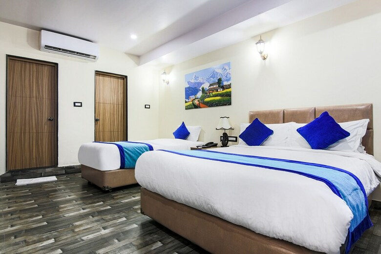 Oyo 461 Hotel Holiday Home