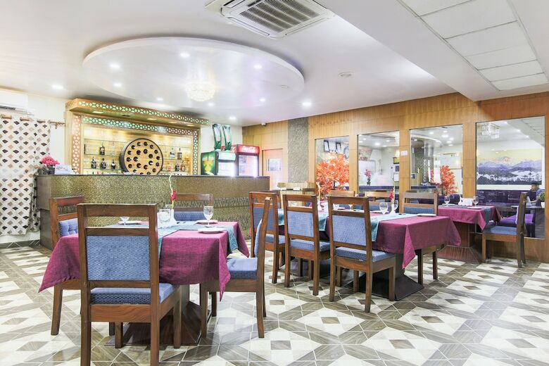 Oyo 461 Hotel Holiday Home