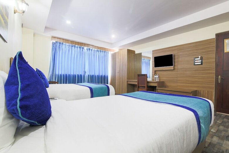 Oyo 461 Hotel Holiday Home