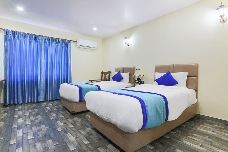 Oyo 461 Hotel Holiday Home