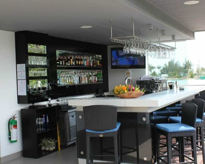 Hotel Joy Phucket Absolute Twin Sands Resort