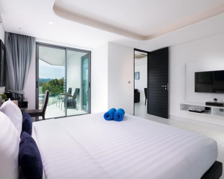 Hotel Joy Phucket Absolute Twin Sands Resort