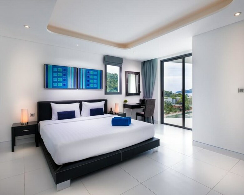 Hotel Joy Phucket Absolute Twin Sands Resort