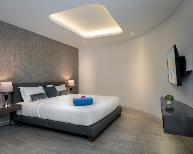 Hotel Joy Phucket Absolute Twin Sands Resort
