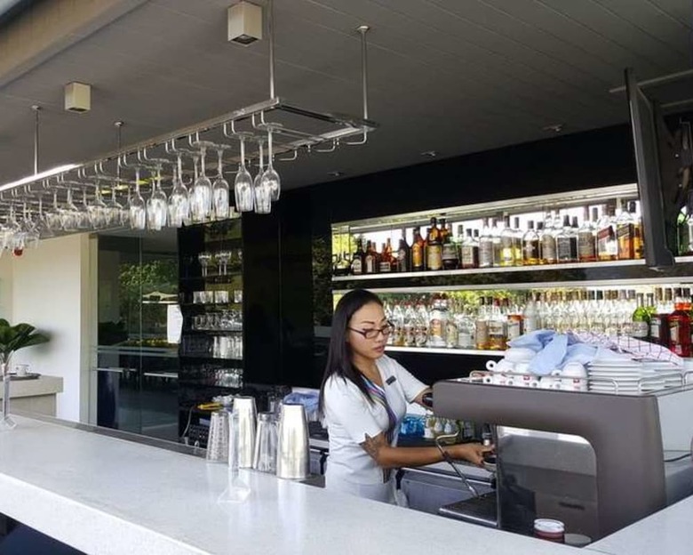 Hotel Joy Phucket Absolute Twin Sands Resort