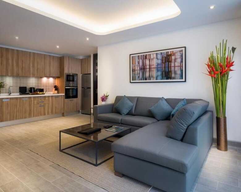 Hotel Joy Phucket Absolute Twin Sands Resort