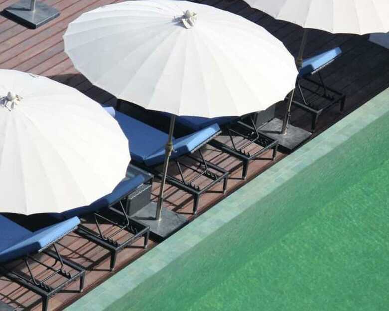 Hotel Joy Phucket Absolute Twin Sands Resort