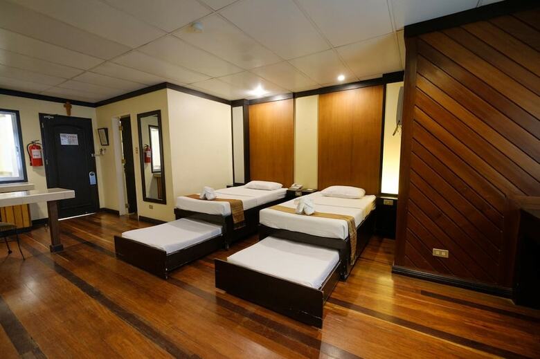 Hotel Lispher Inn