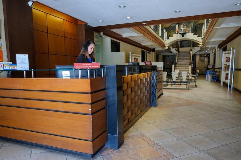 Hotel Lispher Inn